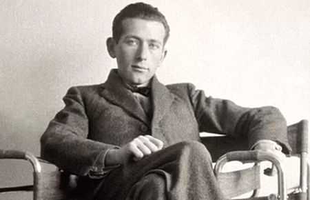 Breuer Marcell Lajos 