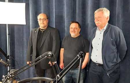 podcast 