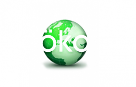 oko 