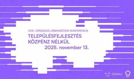 XXXI. Országos Urbanisztikai Konferencia 