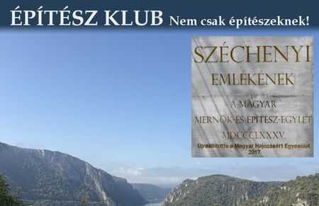Építész Klub-2026. február 
