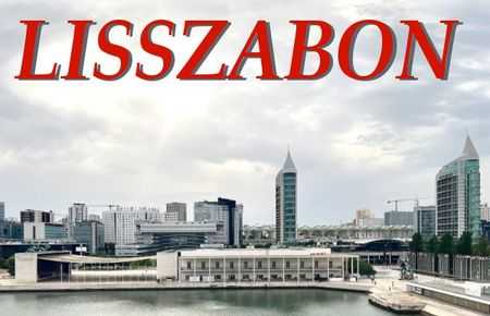 lisszabon 